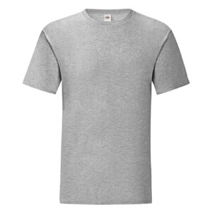 Fruit of the Loom Men's Iconic 150 Tee