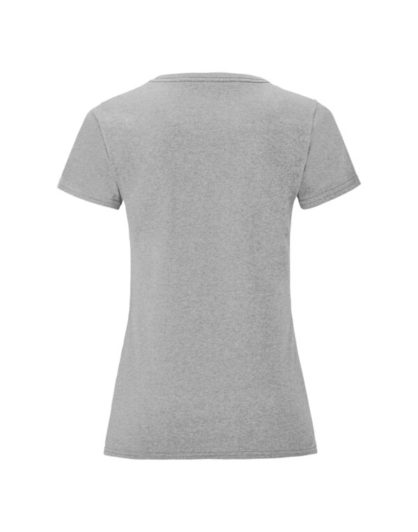 Fruit of the Loom Ladies' Iconic 150 Tee - Image 2