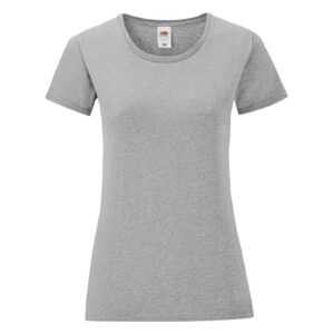 Fruit of the Loom Ladies' Iconic 150 Tee