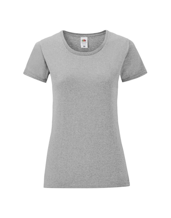 Fruit of the Loom Ladies' Iconic 150 Tee