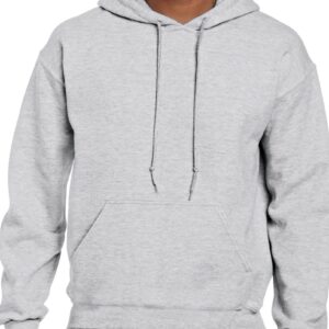Gildan DryBlend  Adult Hooded Sweatshirt