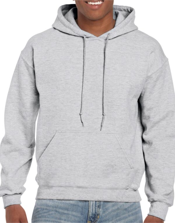 Gildan DryBlend  Adult Hooded Sweatshirt