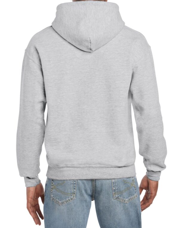 Gildan DryBlend  Adult Hooded Sweatshirt - Image 2