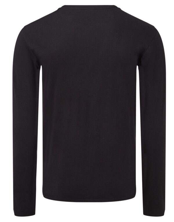 Fruit of the Loom Iconic 150 Classic Long Sleeve T - Image 2