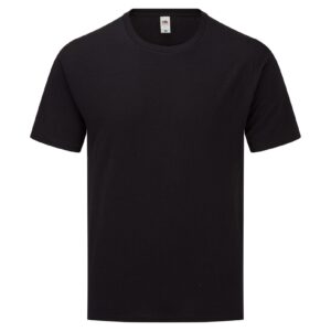 Fruit of the Loom Men's Iconic 165 Classic T