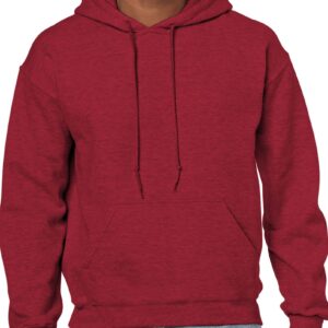 Gildan Heavy Blend Adult Hooded Sweatshirt