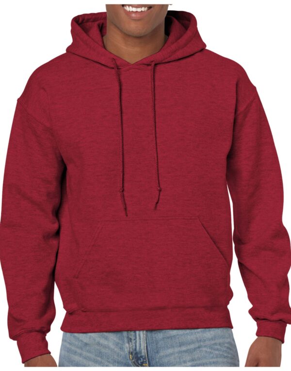 Gildan Heavy Blend Adult Hooded Sweatshirt