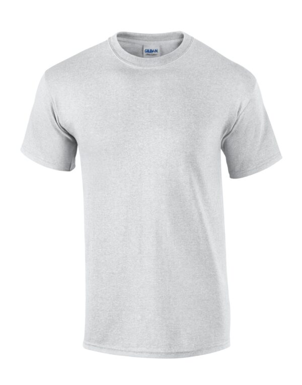 Gildan Ultra Cotton Adult T-Shirt - Image 3