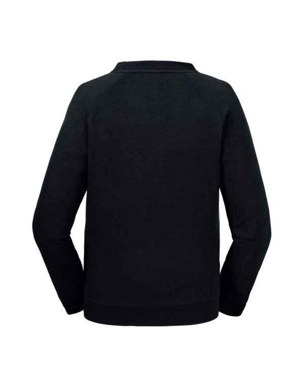 Russell Jerzees Schoolgear Children's Authentic Raglan Sweat - Image 3