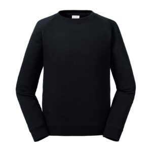 Russell Jerzees Schoolgear Children's Authentic Raglan Sweat