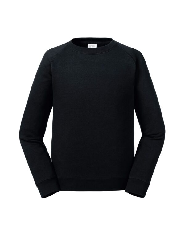 Russell Jerzees Schoolgear Children's Authentic Raglan Sweat