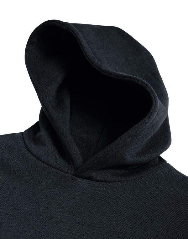 Russell Jerzees Schoolgear Children's Authentic Hooded Sweat - Image 3