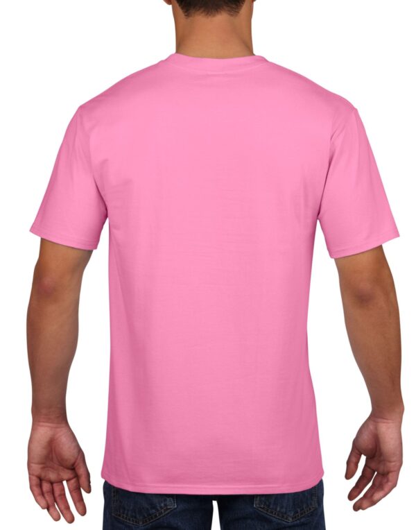 Gildan Premium Cotton Adult T-Shirt - Image 3