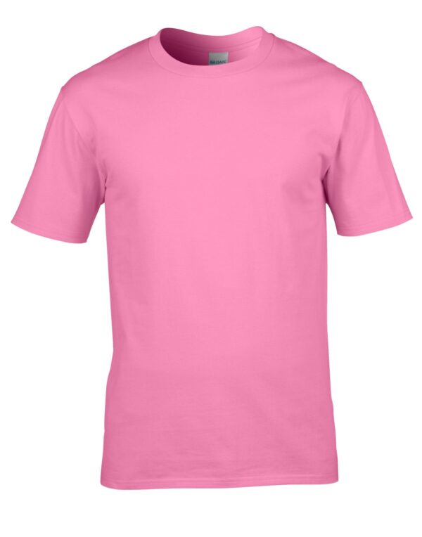 Gildan Premium Cotton Adult T-Shirt - Image 4
