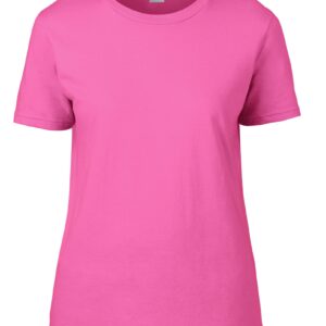 Gildan Premium Cotton Ladies' T-Shirt