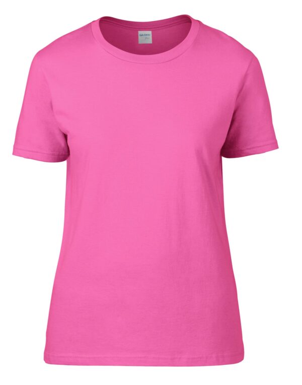 Gildan Premium Cotton Ladies' T-Shirt