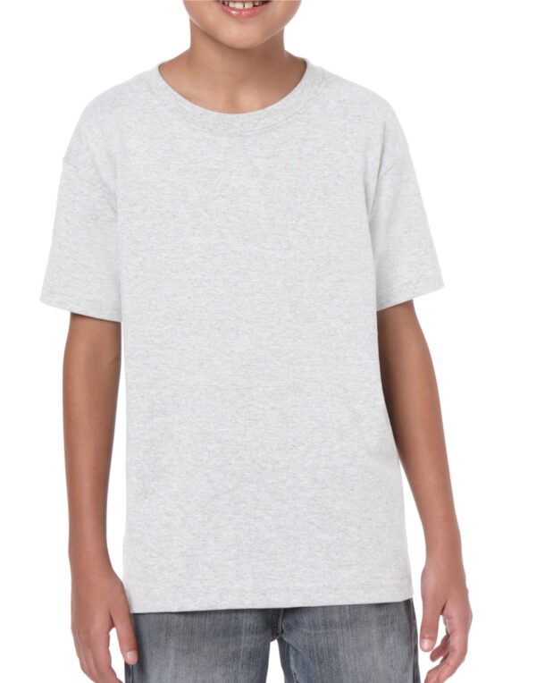 Gildan Heavy Cotton Youth T-Shirt - Image 2