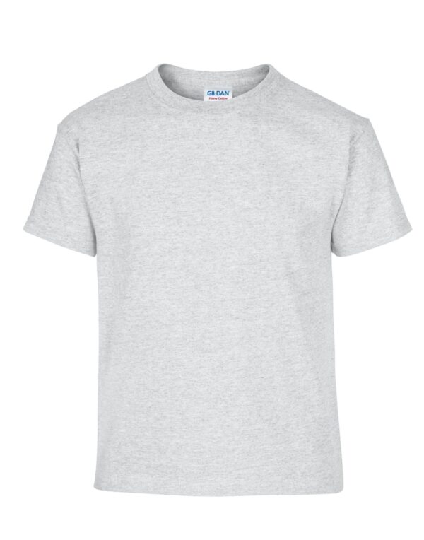 Gildan Heavy Cotton Youth T-Shirt