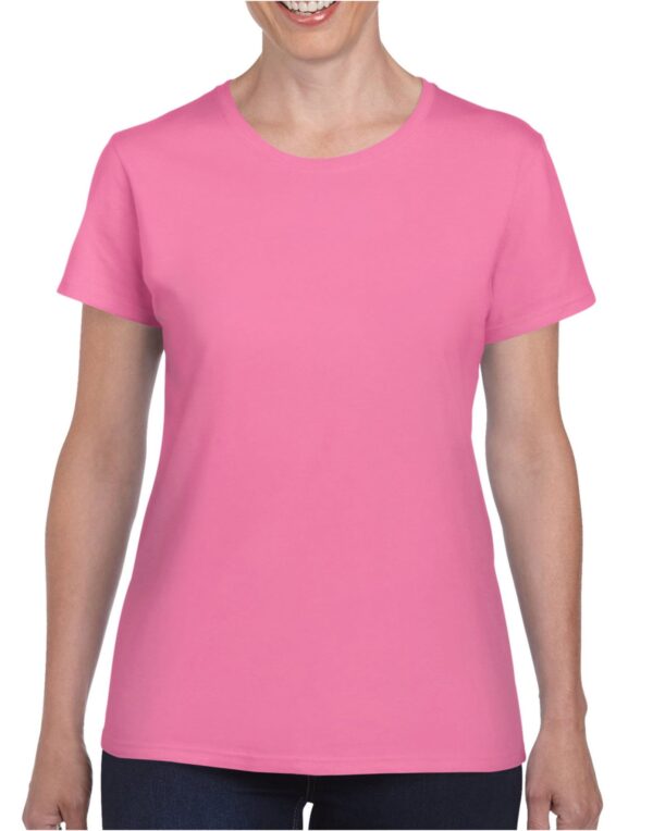 Gildan Heavy Cotton Ladies' T-Shirt