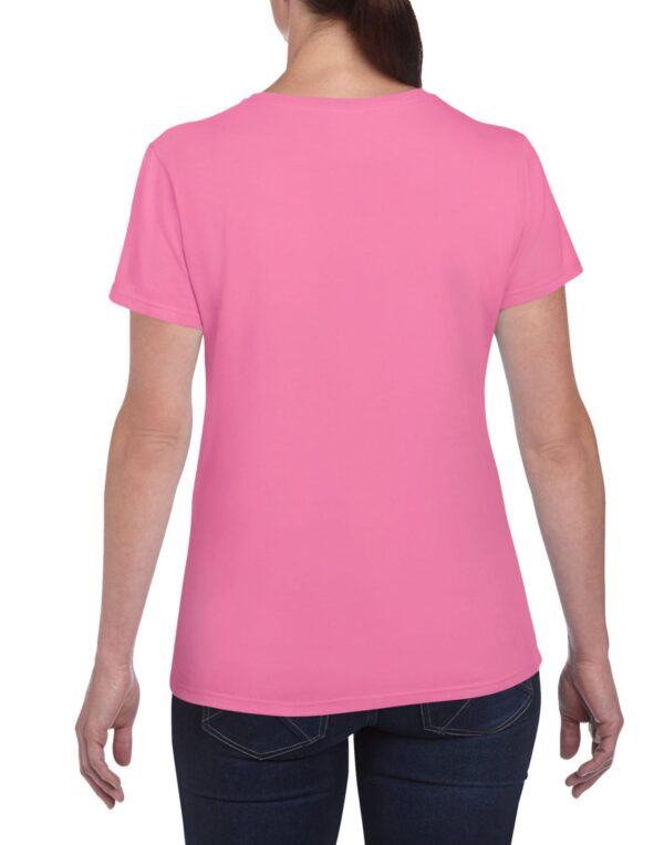 Gildan Heavy Cotton Ladies' T-Shirt - Image 3