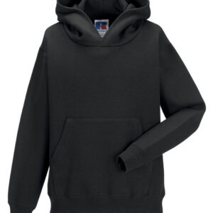 Russell Jerzees Schoolgear Children's Hooded Sweatshirt