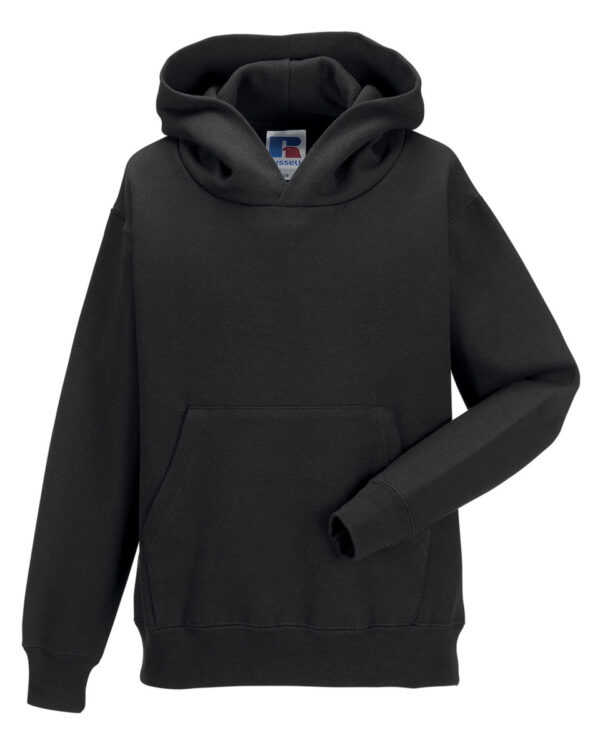 Russell Jerzees Schoolgear Children's Hooded Sweatshirt