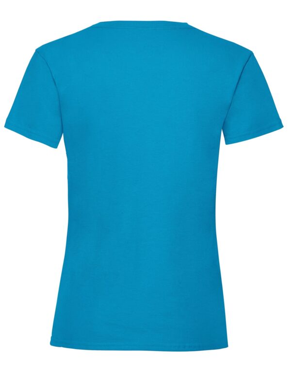 Fruit of the Loom Girl's Valueweight T-Shirt - Image 2