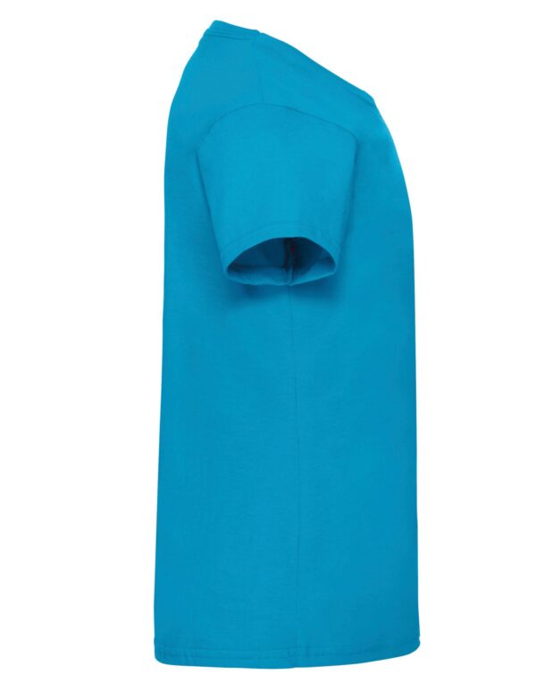 Fruit of the Loom Girl's Valueweight T-Shirt - Image 3