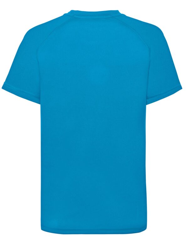 Fruit of the Loom Kid's Performance T-Shirt - Image 2