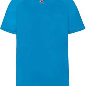 Fruit of the Loom Kid's Performance T-Shirt