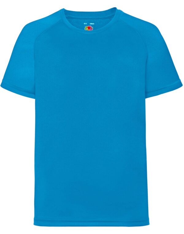 Fruit of the Loom Kid's Performance T-Shirt