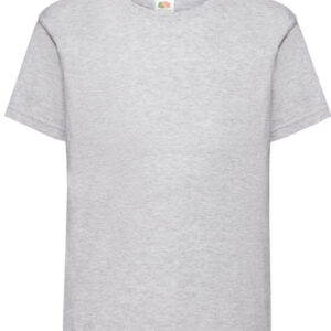 Fruit of the Loom Boy's Sofspun T-Shirt