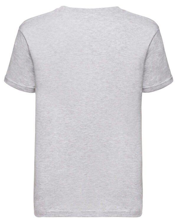 Fruit of the Loom Boy's Sofspun T-Shirt - Image 2