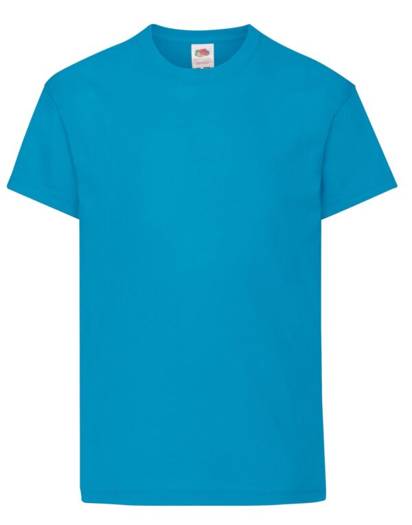 Fruit of the Loom Kid's Original T