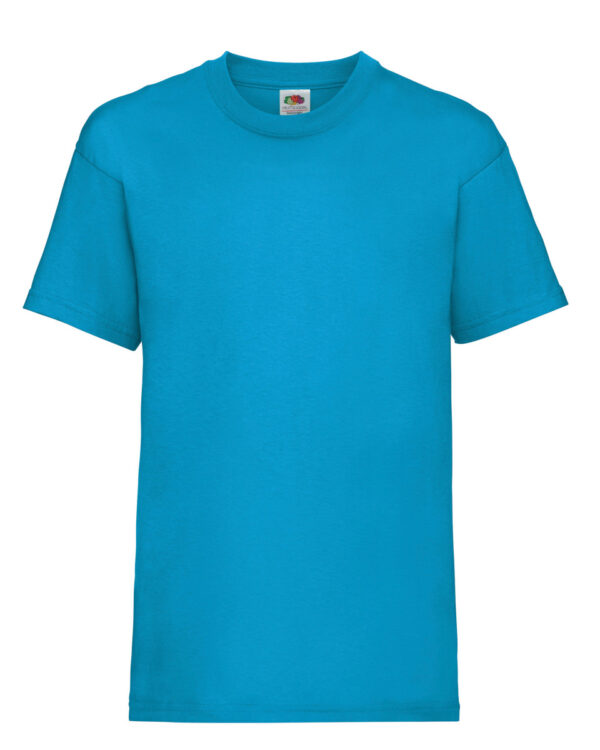 Fruit of the Loom Kid's Valueweight T-Shirt