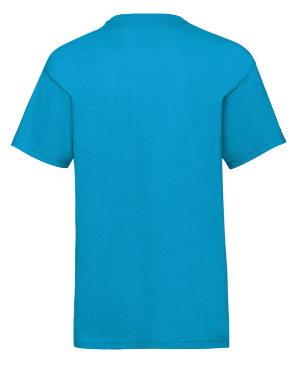 Fruit of the Loom Kid's Valueweight T-Shirt - Image 2