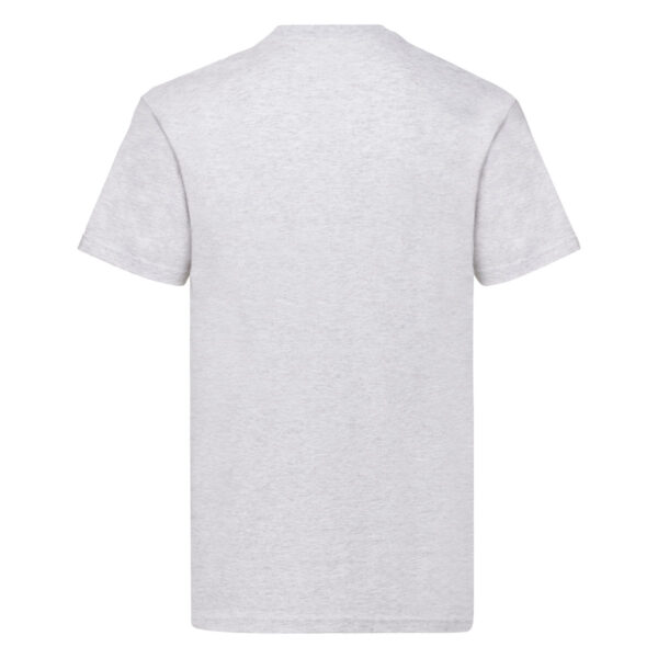 Fruit of the Loom Men's Valueweight T-Shirt - Image 2