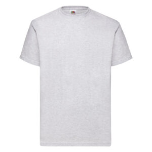 Fruit of the Loom Men's Valueweight T-Shirt