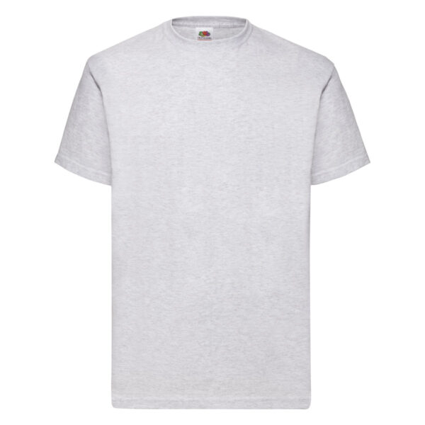 Fruit of the Loom Men's Valueweight T-Shirt