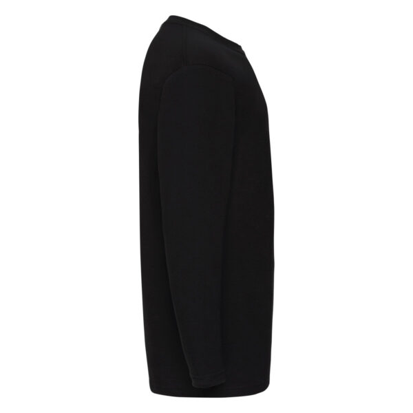 Fruit of the Loom Men's Super Premium Long Sleeve T-Shirt - Image 3