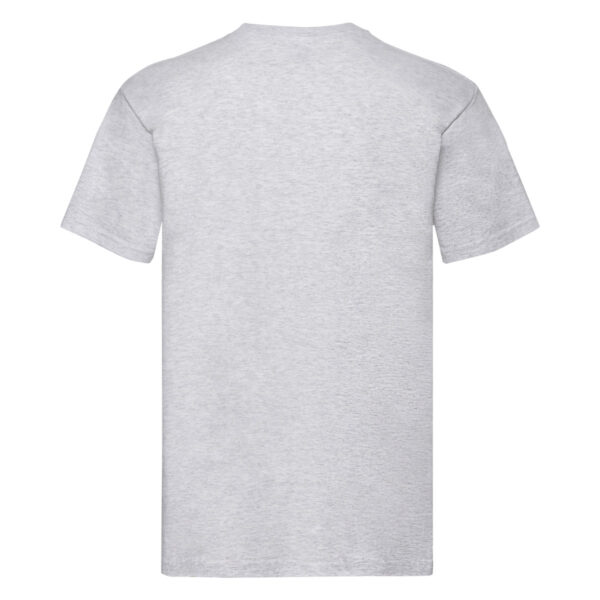 Fruit of the Loom Men's Super Premium T-Shirt - Image 2