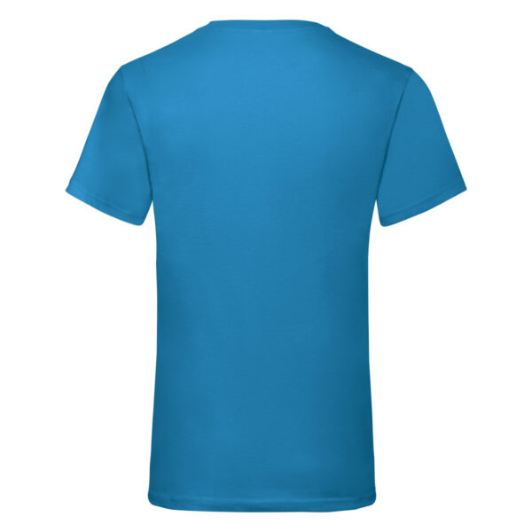 Fruit of the Loom Men's Valueweight V-Neck T-Shirt - Image 2