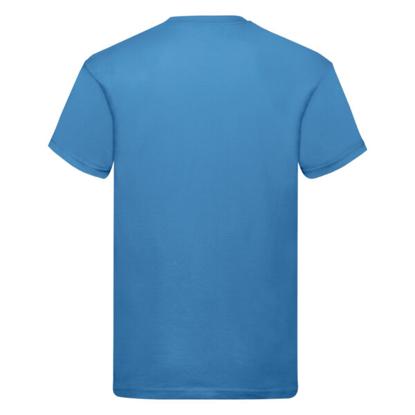 Fruit of the Loom Men's Original T-Shirt - Image 2