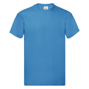Fruit of the Loom Men's Original T-Shirt