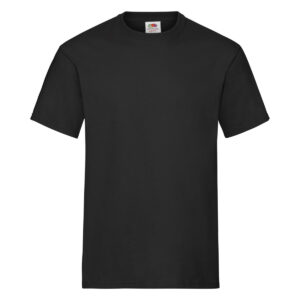 Fruit of the Loom Men's Heavy T-Shirt