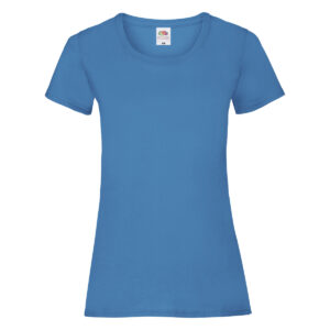 Fruit of the Loom Ladies' Valueweight T-Shirt