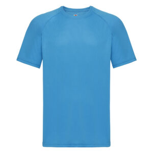Fruit of the Loom Men's Performance T-Shirt