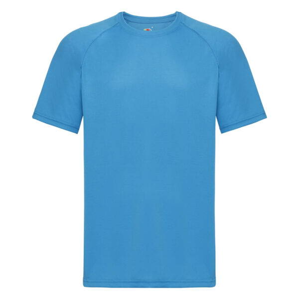 Fruit of the Loom Men's Performance T-Shirt