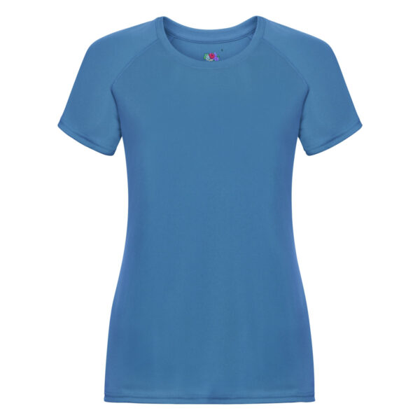 Fruit of the Loom Ladies' Performance T-Shirt