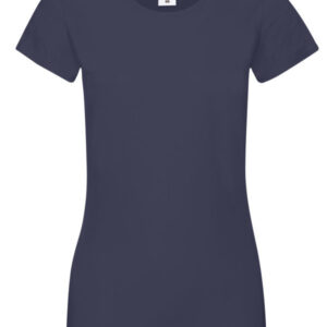 Fruit of the Loom Lady-Fit Sofspun T-Shirt